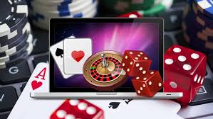 Официальный сайт NeonClub Casino
